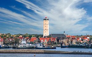  Ankunft Terschelling