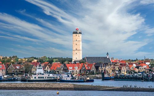  Arrival Terschelling