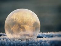 Frozen art #3