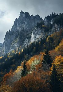 Herbstlandschaft