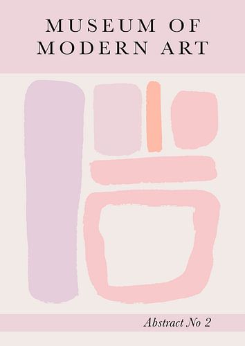 Musée d'art moderneabstrait2 Ratioiso