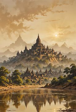 Mrauk U