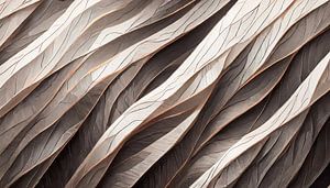 Kunst Formen und Muster