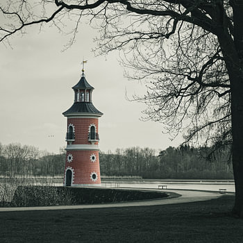 Moritzburg