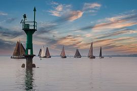 Bottlers in the Zijlen by Brian Morgan