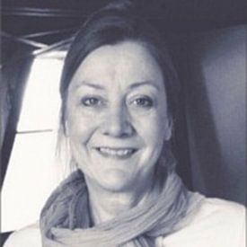 Louise van Terheijden Profilfoto