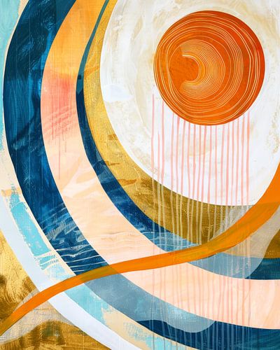 Het Universum wordt Wakker