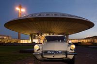 Citroën DS Evolution