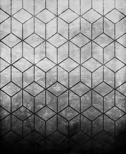 Abstract Composition 1190