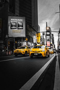 CABS OF NEW YORK
