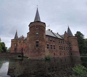 Schloss Helmond
