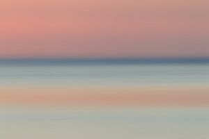 Coucher de soleil tropical