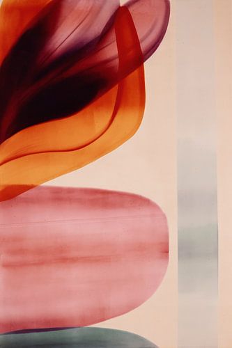 Watercolour Impressions No 8