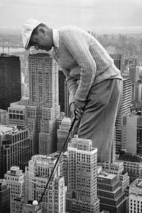 Big City Golf