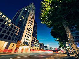 Waldorf Astoria Berlin / Zoofenster sur Alexander Voss