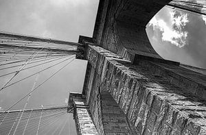 Brooklyn Bridge New York City