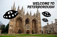 Welcome to Peterborough