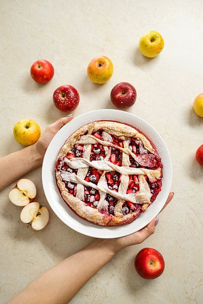 Alimentation saine par Hello Pompoyo