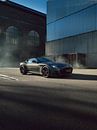Aston Martin DBS Superleggera by Gijs Spierings thumbnail