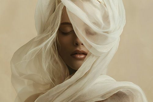 Dressed in Silk no.5