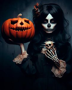 Halloween...