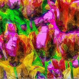 Tulpen I van URS.INHO