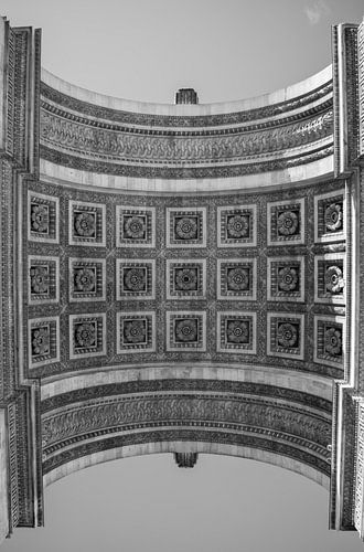 Arc de Triomphe