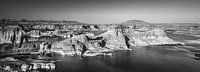 Alstrom Point in Black and White by Henk Meijer Photography thumbnail