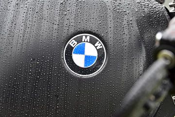 BMW Ein leistungsstarkes Zweirad aus Deutschland