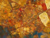 Groningen | Karte der Woche | Goldocker