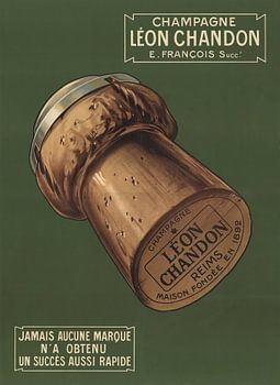 Champagne Léon Chandon