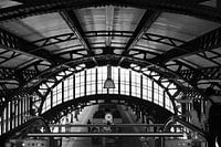 Den Bosch railway station