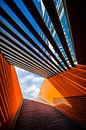 Deutschland, Hamburg, Hafencity, Architektur von Ingo Boelter Miniaturansicht