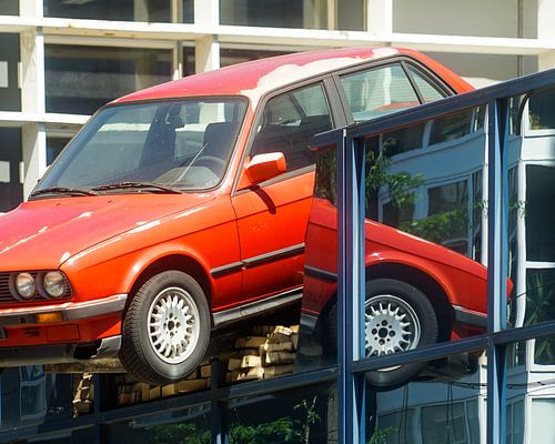 Rotterdam Poortstraat