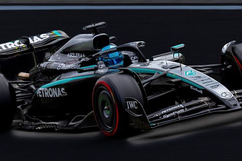 Mercedes-AMG Petronas Formula One Team