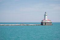 Chicago lighthouse van VanEis Fotografie thumbnail