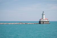 Chicago lighthouse