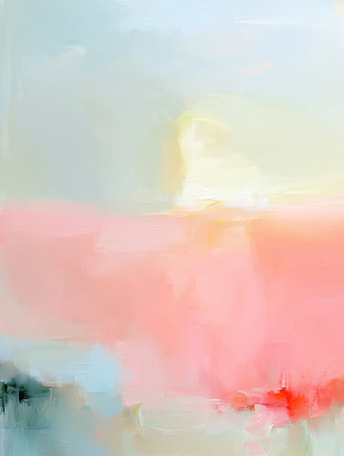 Blush Horizon dans la teinte « Soft Light »