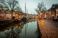 Hoge der A | Groningen van Frank Tauran thumbnail