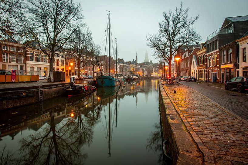 Hoge der A | Groningen van Frank Tauran