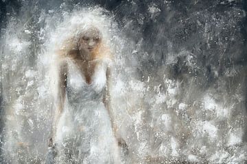 Grace by Frankie Soldado