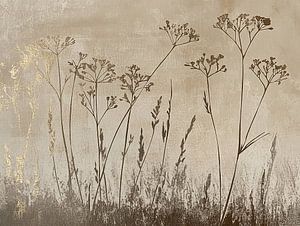 Wildblumen