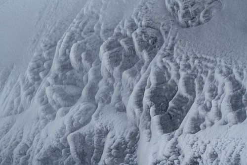 Bevroren Melodie - Sculpturen van IJs
