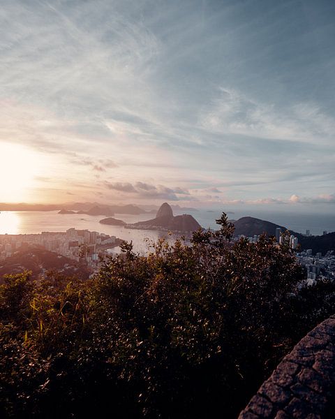 Rio de Janeiro by Hello Pompoyo