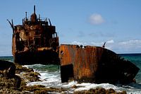 Shipwrecked