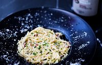 Pâtes carbonara