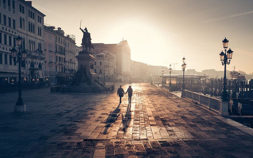 Venice by Hello Pompoyo
