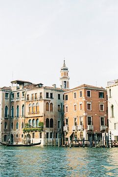 Venetië van Raisa Zwart