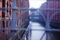 Le vieux Hambourg