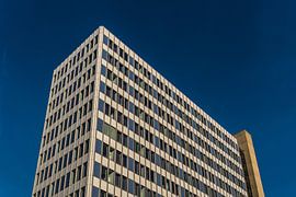 Eindhoven University of Technology by M10foto